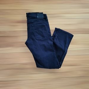 Mens Lucky Brand Denim Jean